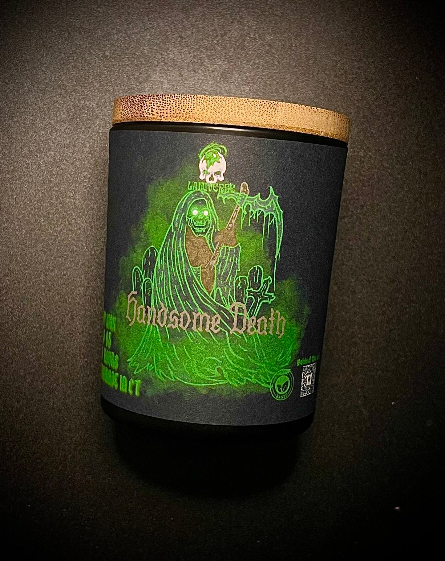 HANDSOME DEATH *DISCONTINUED*