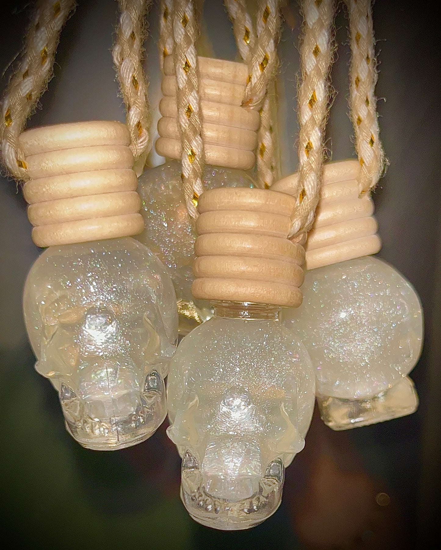 CREAMPIE Car Diffuser