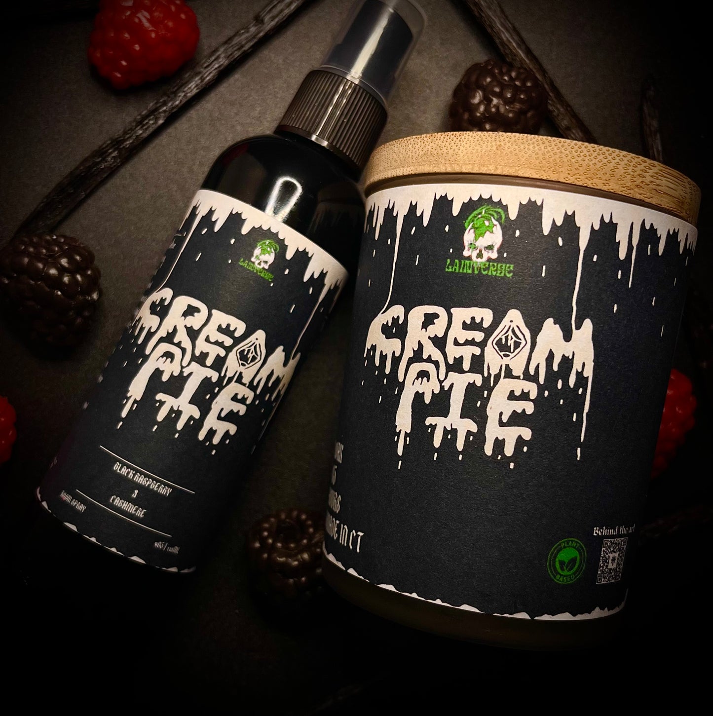 CREAMPIE *BESTSELLER*