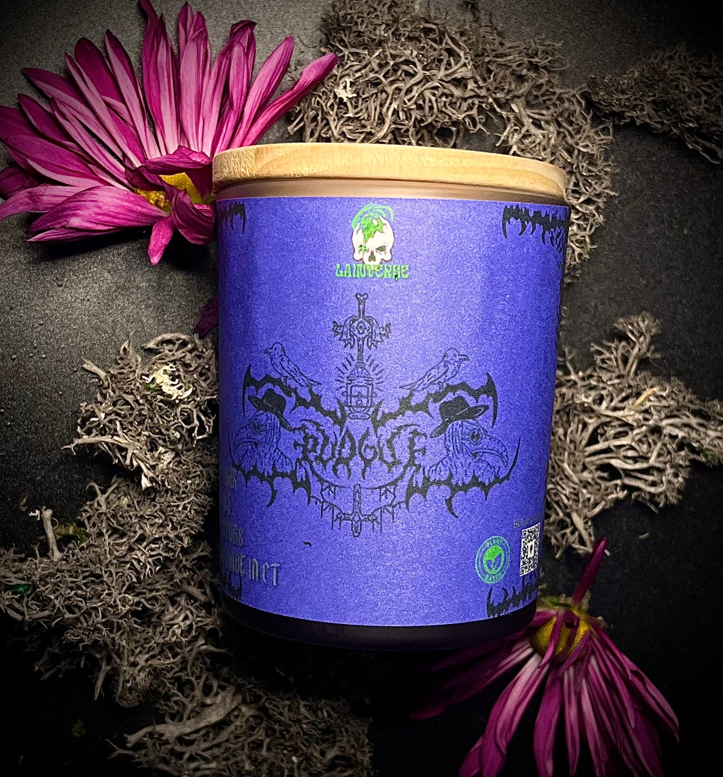 PLAGUE *DISCONTINUED*