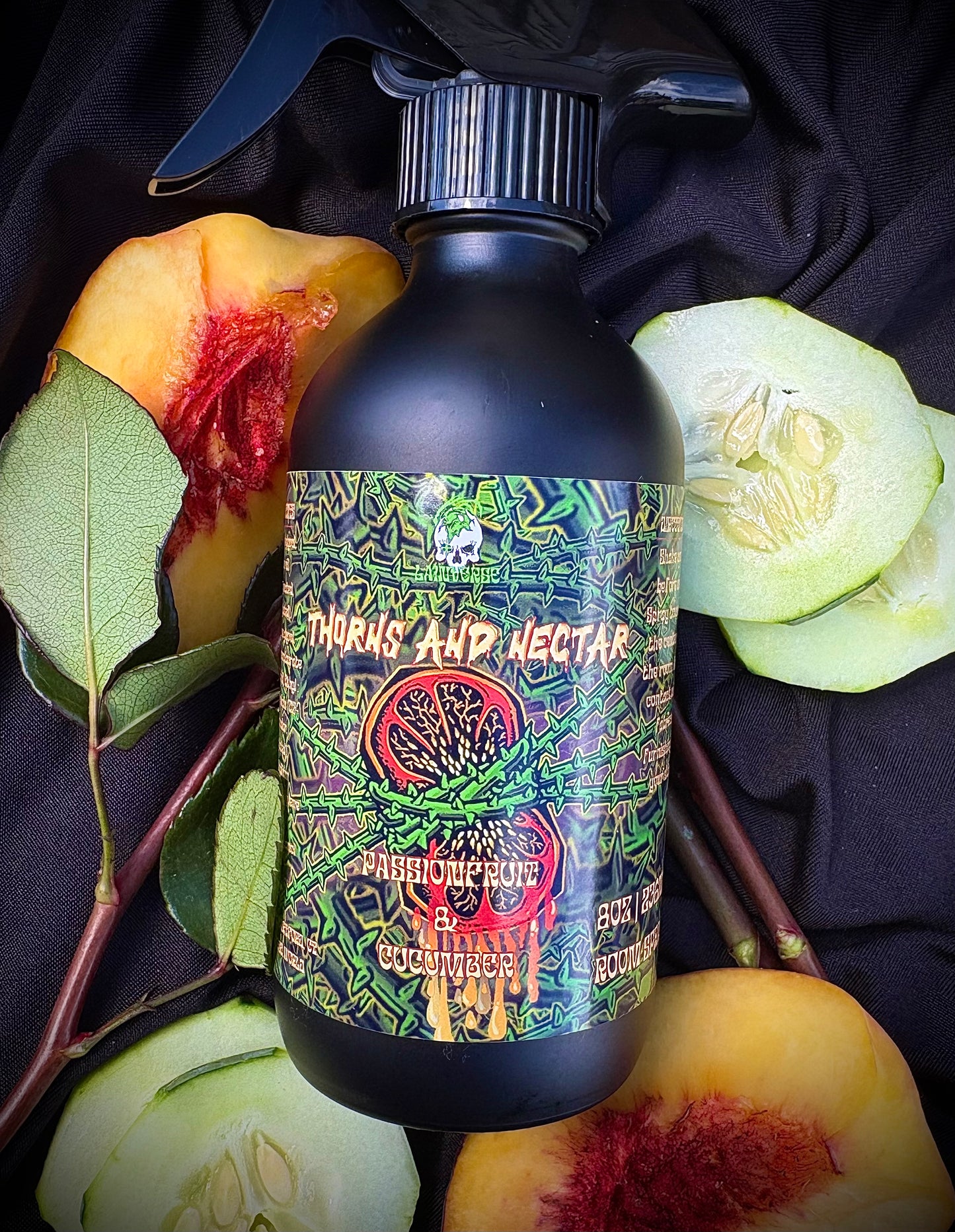 THORNS & NECTAR Room Spray