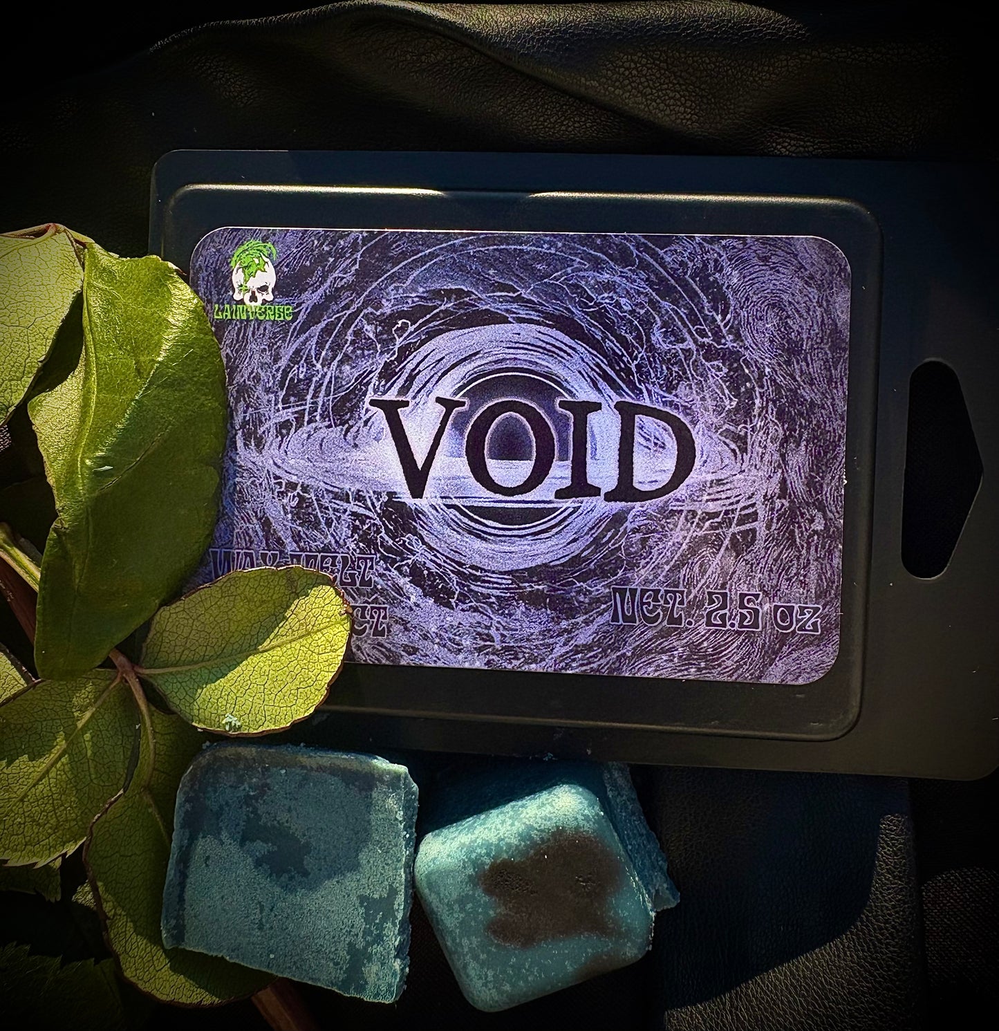 VOID Wax Melt
