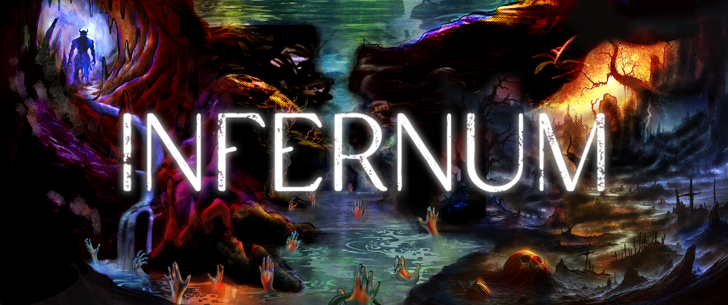 The INFERNUM Bundle