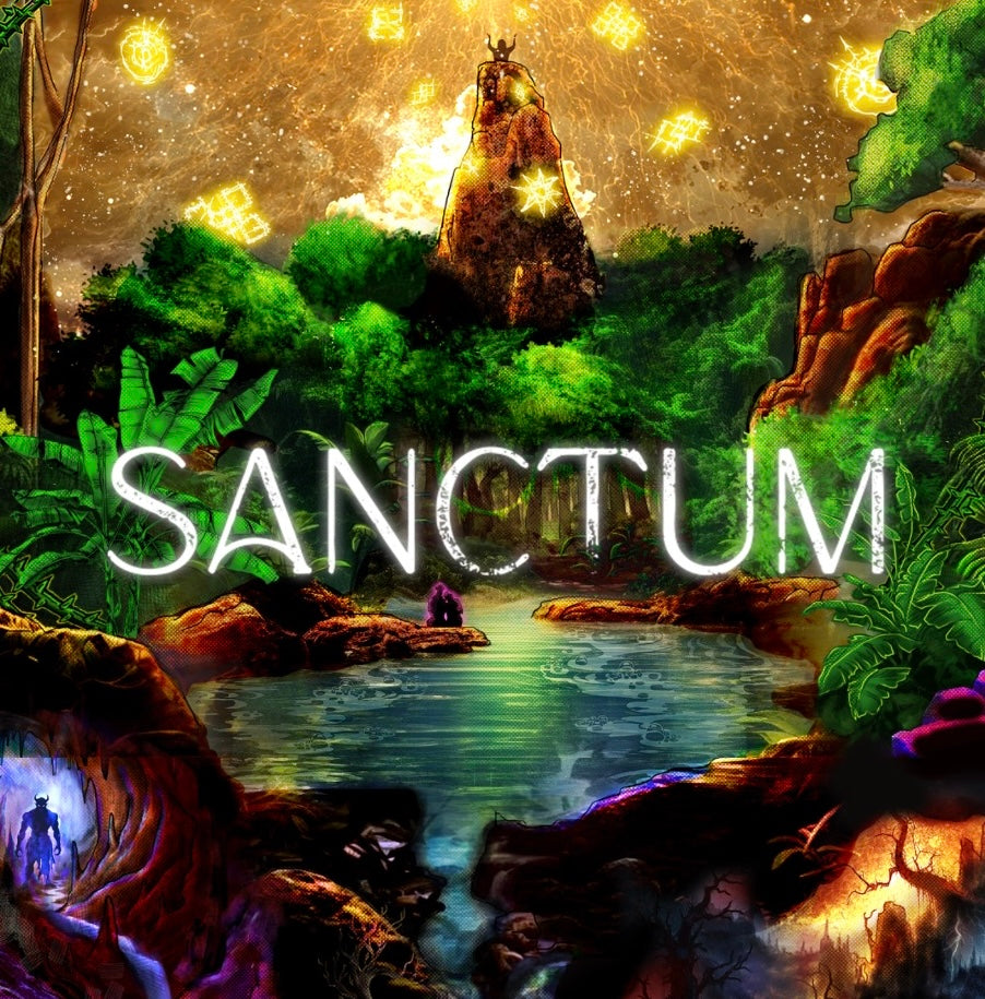 SANCTUM