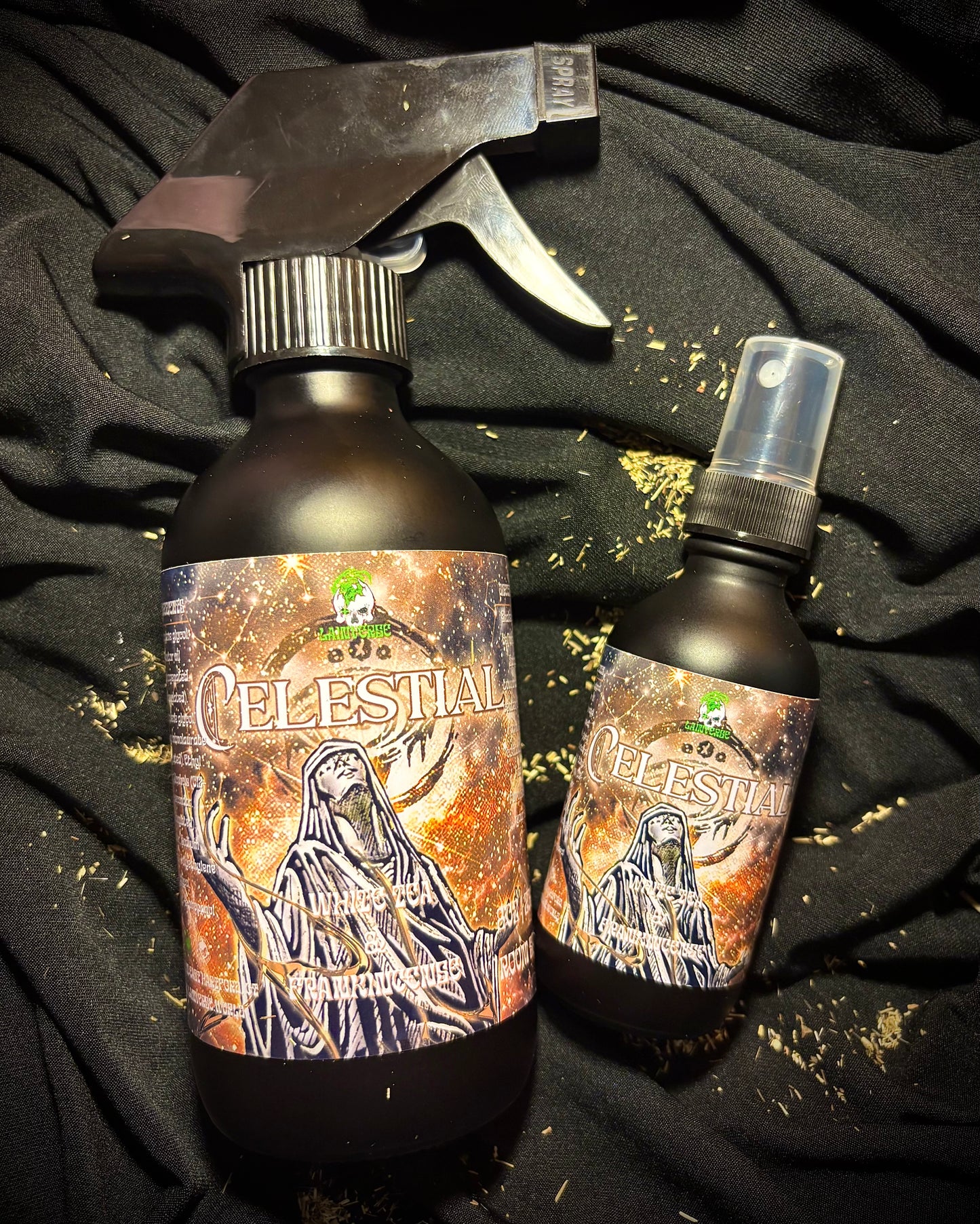 CELESTIAL Room Spray