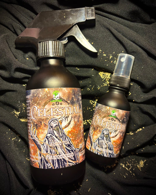 CELESTIAL Room Spray
