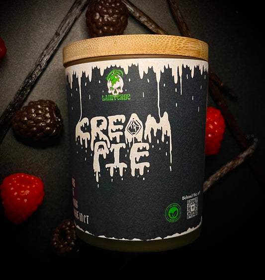 Creampie