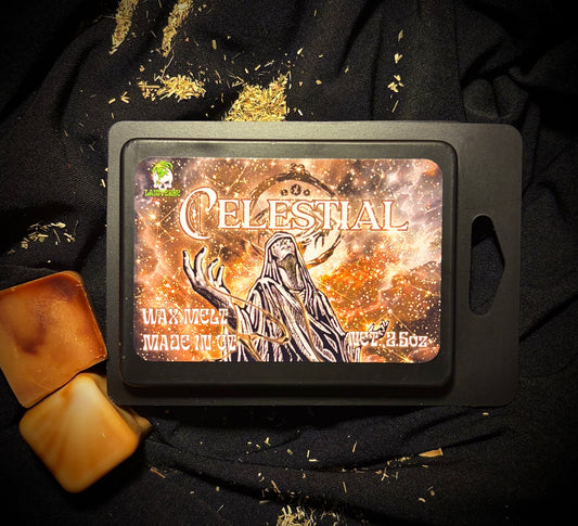 CELESTIAL Wax Melt