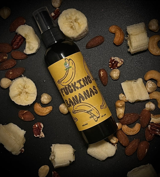 FUCKING BANANAS Room Spray
