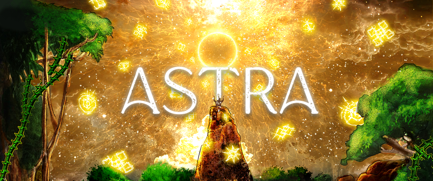The ASTRA Bundle