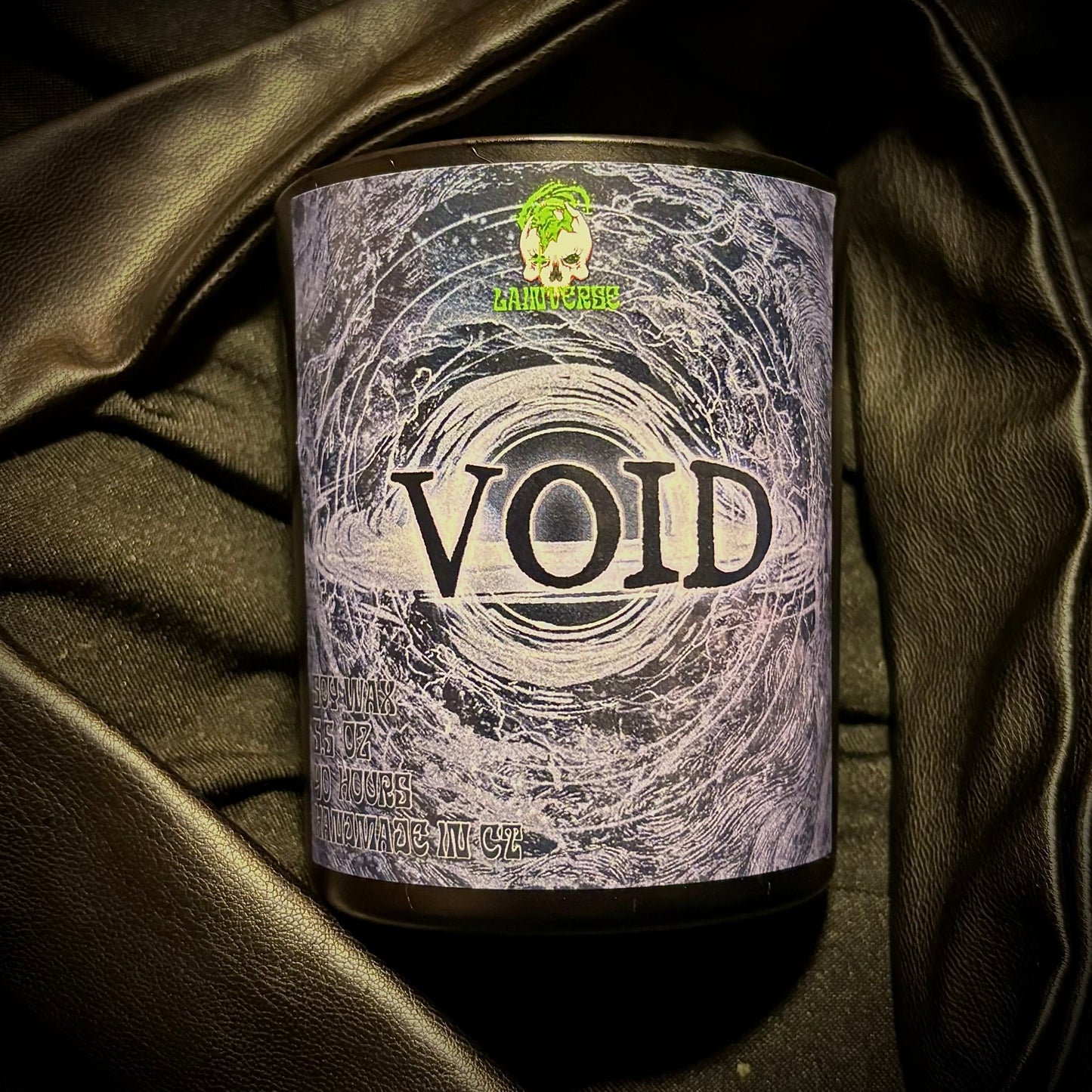VOID Candle