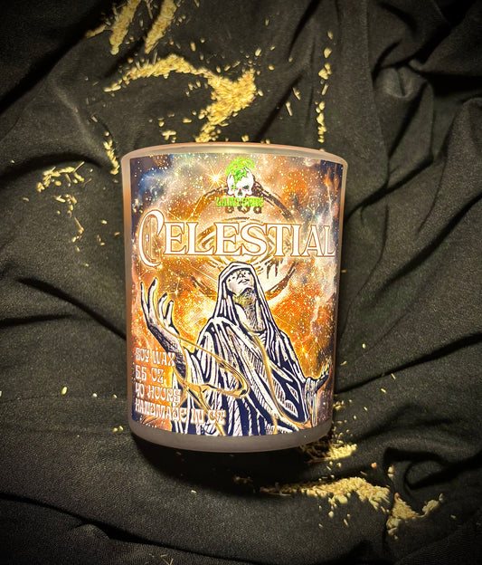 CELESTIAL Candle