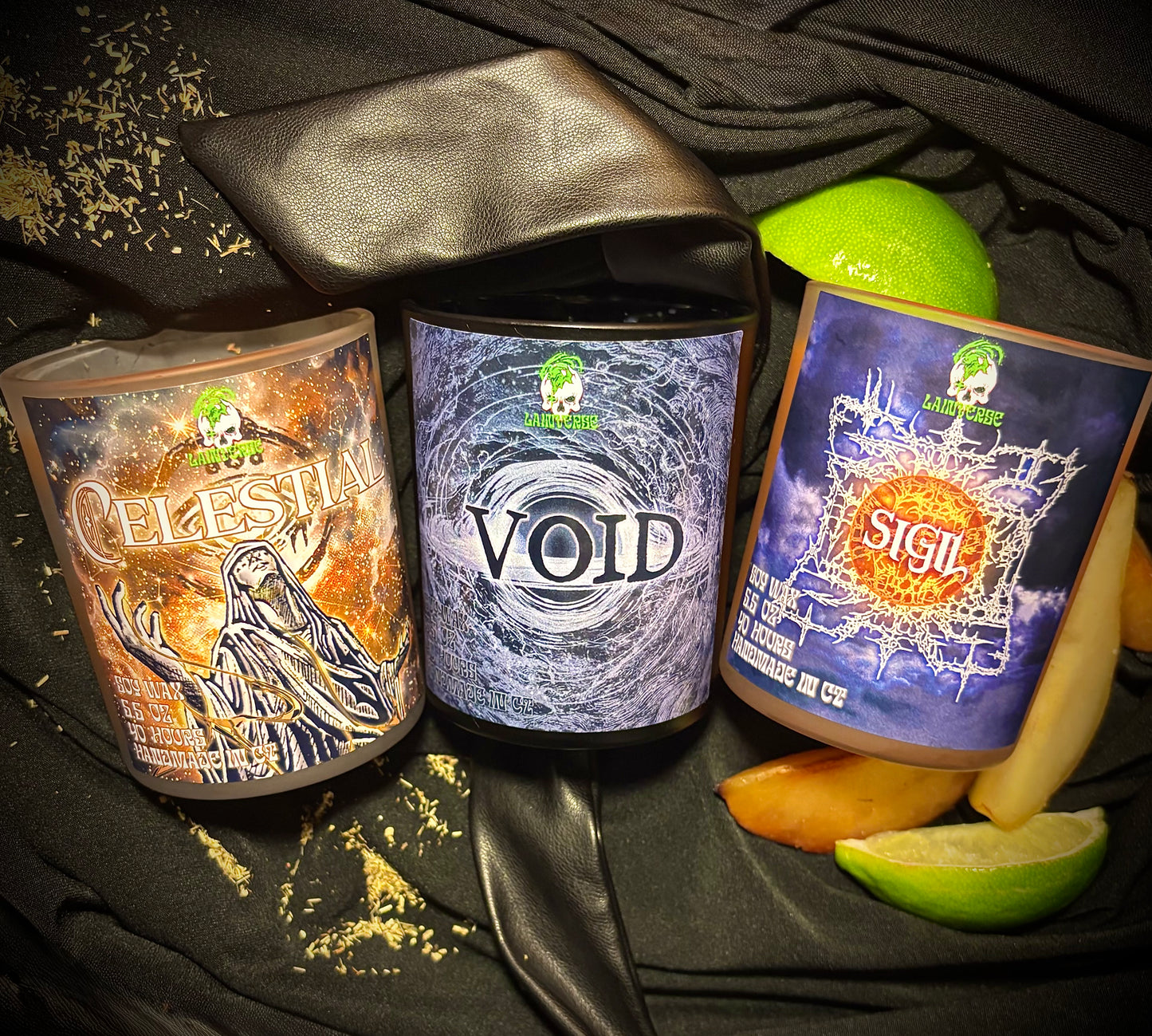 The ASTRA Bundle