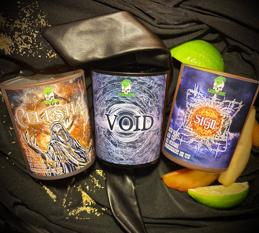 The ASTRA Bundle