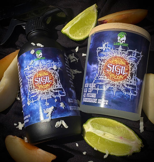 SIGIL Room Spray