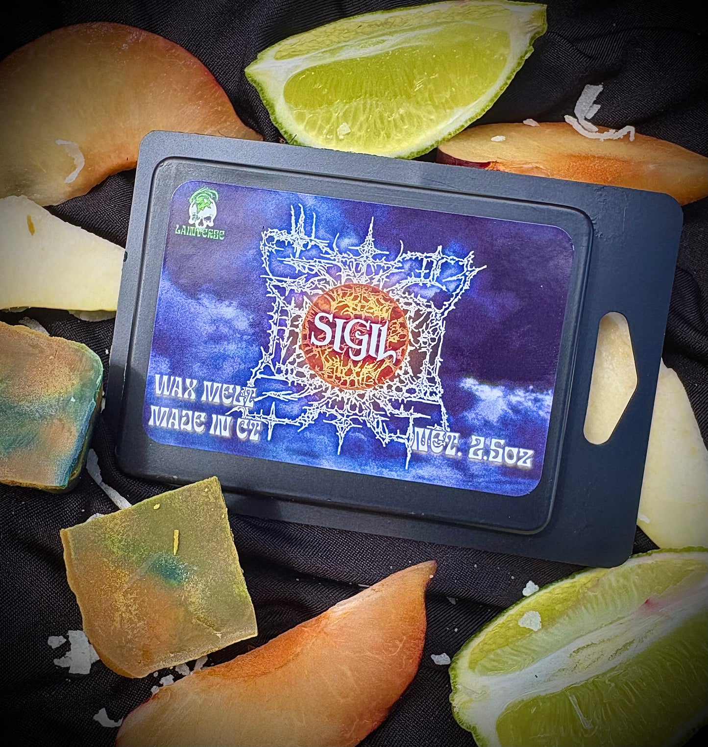 SIGIL Wax Melt