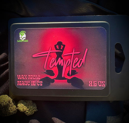 TEMPTED Wax Melt