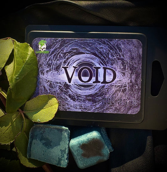 VOID Wax Melt