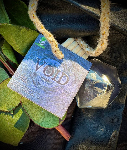 VOID Car Diffuser