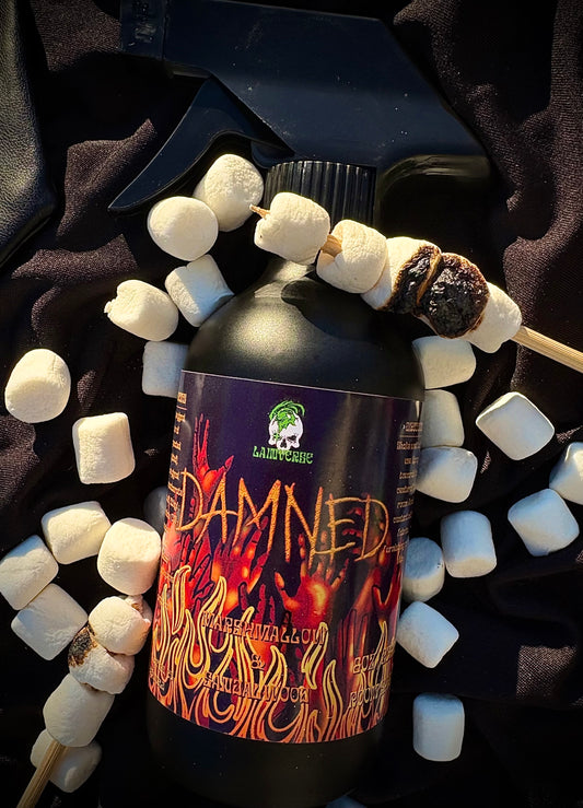 DAMNED Room Spray