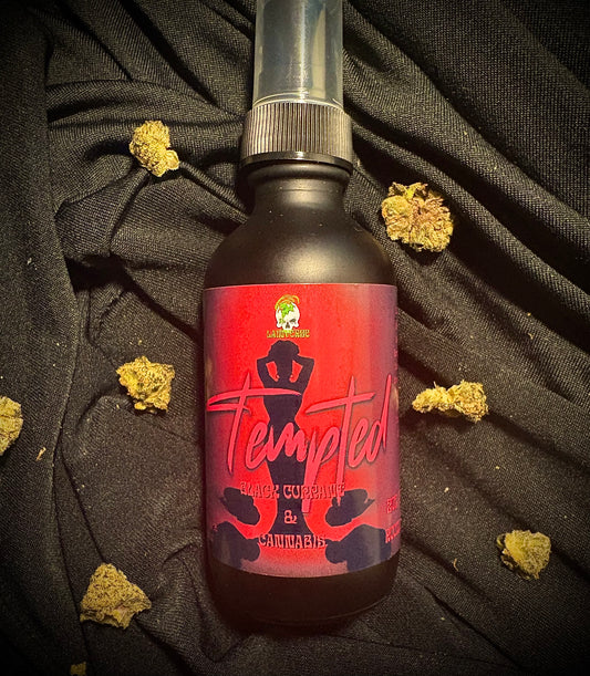 TEMPTED Room Spray