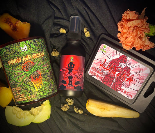 The SANCTUM bundle